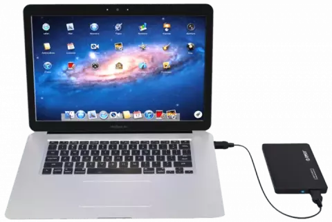 باکس هارد 2.5 اينچ ORICO مدل 2588US3-V1