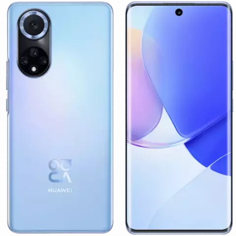 گوشی موبایل 128 گیگابایت Huawei مدل Nova 9