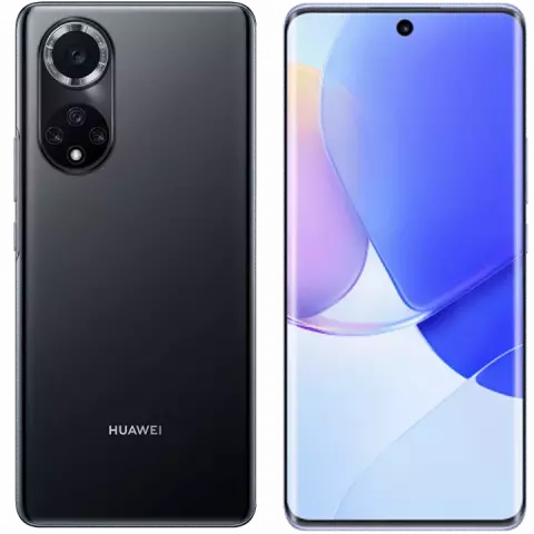 گوشی موبایل 128 گیگابایت Huawei مدل Nova 9