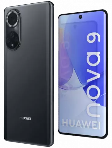 گوشی موبایل 128 گیگابایت Huawei مدل Nova 9