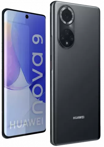 گوشی موبایل 128 گیگابایت Huawei مدل Nova 9