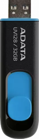 فلش مموری 32 گیگابایت Adata مدل UV128
