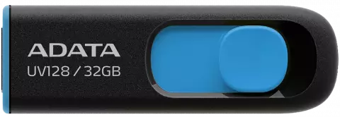 فلش مموری 32 گیگابایت Adata مدل UV128