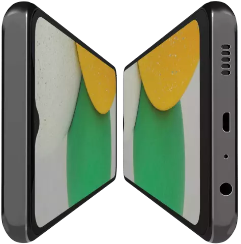 گوشی موبایل 32 گیگابایت Samsung مدل Galaxy A03 Core