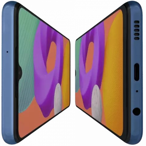 گوشی موبایل 64 گیگابایت Samsung مدل Galaxy M22