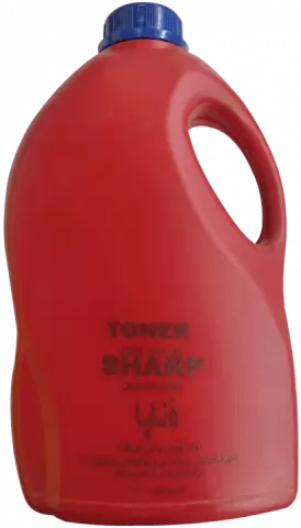 پودر پرینتر فناپا مدل 450GR SHARP