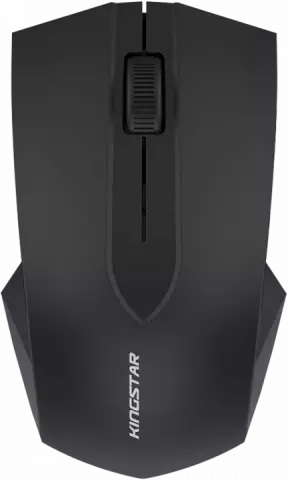 موس بی سیم KINGSTAR مدل KM120W