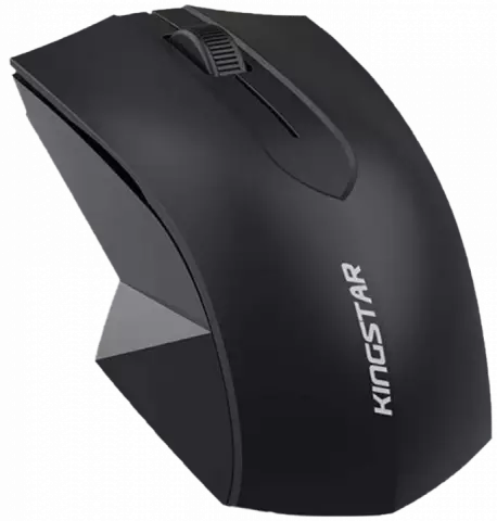 موس بی سیم KINGSTAR مدل KM120W
