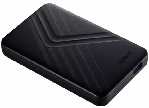 هارد اکسترنال 1 ترابایت Apacer مدل  AC236
