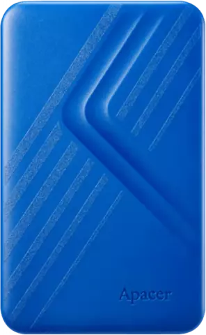 هارد اکسترنال 1 ترابایت Apacer مدل AC236