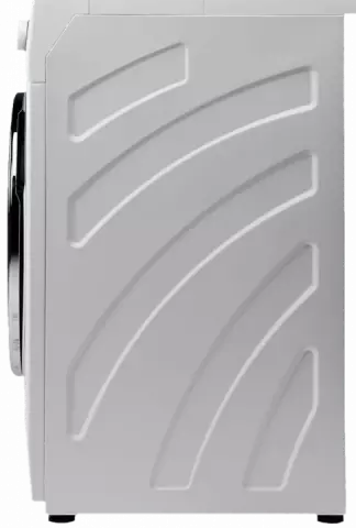 ماشین لباسشویی اتومات 8 کیلوگرم جی پلاس مدل K8340W