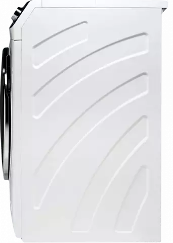 ماشین لباسشویی اتومات 9 کیلوگرم جی پلاس مدل K9540W