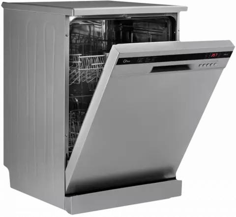 ماشین ظرفشویی 13 نفره جی پلاس مدل L352S