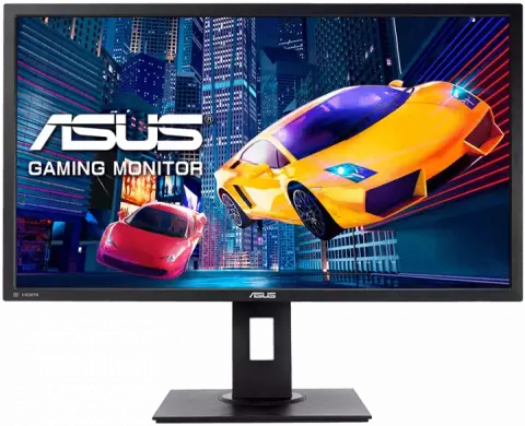 مانیتور گیمینگ 28 اینچ Asus مدل VP28UQGL