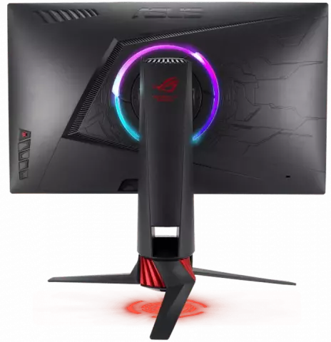 مانیتور گیمینگ 23.8 اینچ Asus مدل ROG STRIX XG248Q