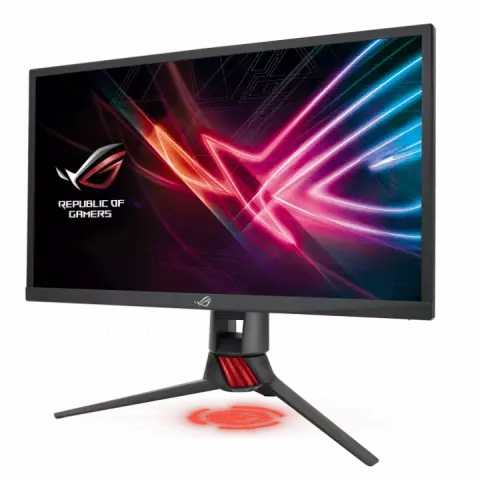 مانیتور گیمینگ 23.8 اینچ Asus مدل ROG STRIX XG248Q