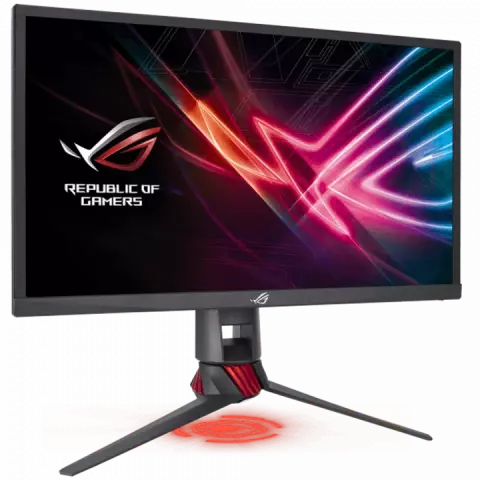 مانیتور گیمینگ 23.8 اینچ Asus مدل ROG STRIX XG248Q