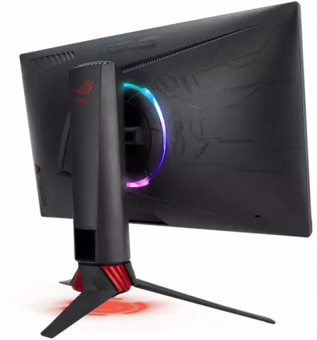 مانیتور گیمینگ 23.8 اینچ Asus مدل ROG STRIX XG248Q