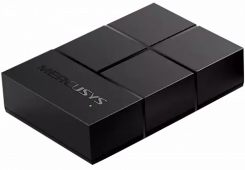 سوییچ 5 پورت Mercusys مدل MS105G