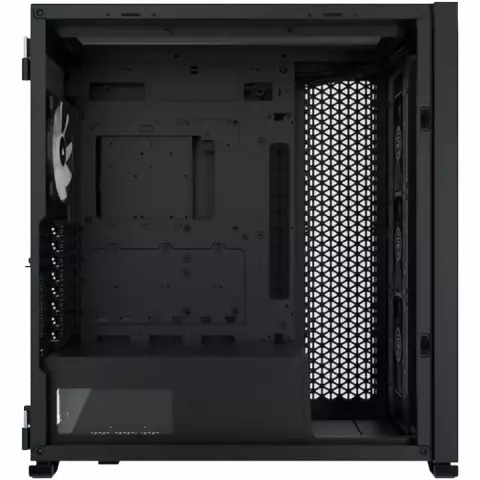 کیس گیمینگ Corsair مدل iCUE 7000X RGB