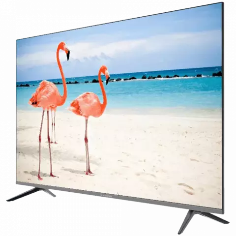 تلویزیون هوشمند ایکس ویژن مدل 50XCU635 سایز 50 اینچ
