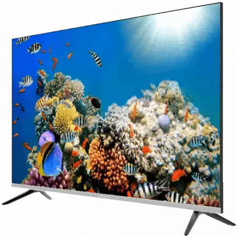 تلویزیون ایکس ویژن مدل 43XC630 سایز 43 اینچ