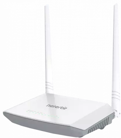 مودم روتر ADSL2 Plus بی سیم Neterbit مدل ND-4230NU