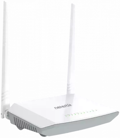 مودم روتر ADSL2 Plus بی سیم Neterbit مدل ND-4230NU