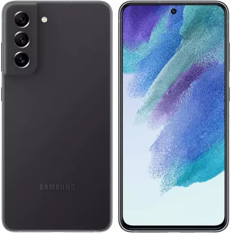 گوشی موبایل 128 گیگابایت Samsung مدل Galaxy S21 FE 5G