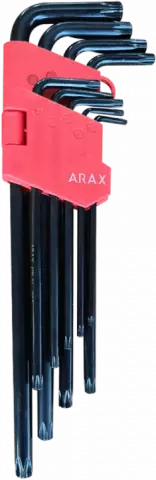 آچار ستاره ای ARAX