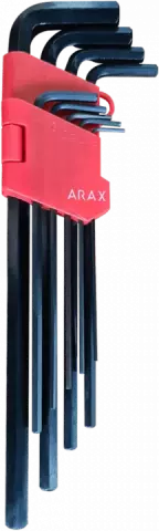 آچار آلن Arax