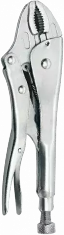 انبر قفلی 10 اینچ ATLAS GRIP مدل FS-10126