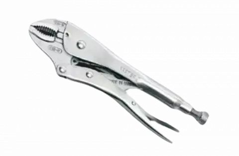 انبر قفلی 10 اینچ ATLAS GRIP مدل FS-10126