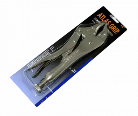 انبر قفلی 10 اینچ ATLAS GRIP مدل FS-10126