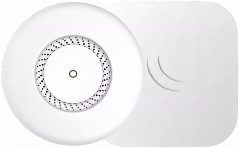 روتربرد MikroTik مدل cAP ac RBcAPGi-5acD2nD