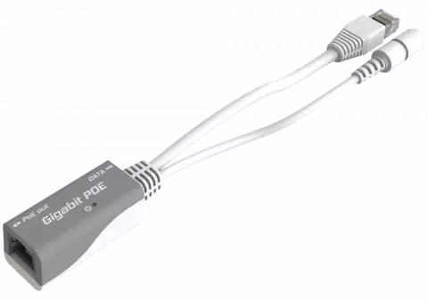 روتربرد MikroTik مدل cAP ac RBcAPGi-5acD2nD