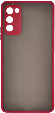 کاور تلفن هوشمند SAMSUNG Galaxy A03S