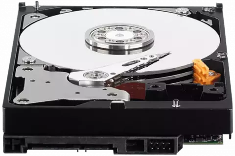 هارد اینترنال 6 ترابایت WD مدل Purple Surveillance WD62PURZ 