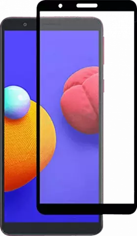 محافظ صفحه نمایش گوشی موبایل SAMSUNG GALAXY A01 CORE