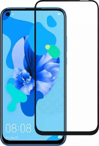 محافظ صفحه نمایش گوشی موبایل XIAOMI REDMI NOTE 9