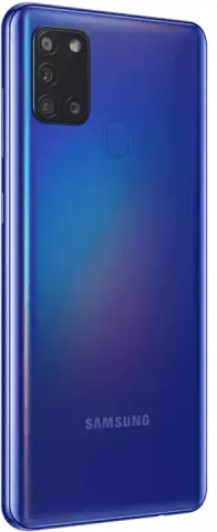 گوشی موبایل 128 گیگابایت Samsung مدل GALAXY A21S