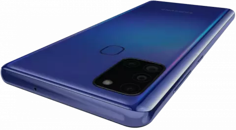 گوشی موبایل 128 گیگابایت Samsung مدل GALAXY A21S