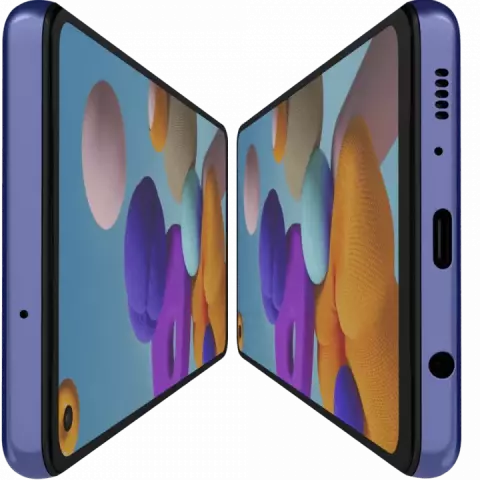 گوشی موبایل 128 گیگابایت Samsung مدل GALAXY A21S