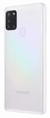 گوشی موبایل 128 گیگابایت Samsung مدل GALAXY A21S