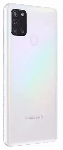 گوشی موبایل 128 گیگابایت Samsung مدل GALAXY A21S