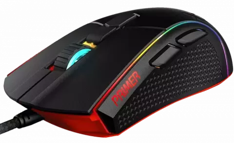 موس سیمی گیمینگ ADATA مدل XPG PRIMER