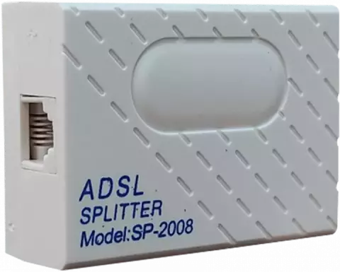 نویزگیر ADSL مدل SP-2008