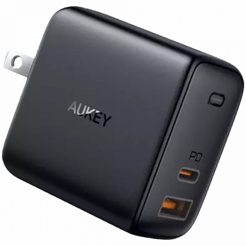 شارژر دیواری AUKEY مدل Omnia Mix PA-B3