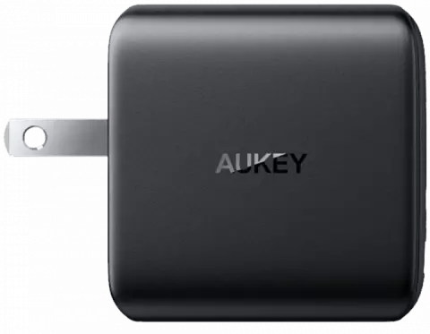 شارژر دیواری AUKEY مدل Omnia Mix PA-B3