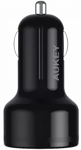 شارژر فندکی AUKEY مدل CC-Y18